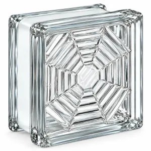 Spider Glass Brick — product view 2